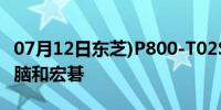 07月12日东芝)P800-T02S  14英寸笔记本电脑和宏碁