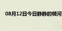 08月12日今日静静的顿河简介（静静的）